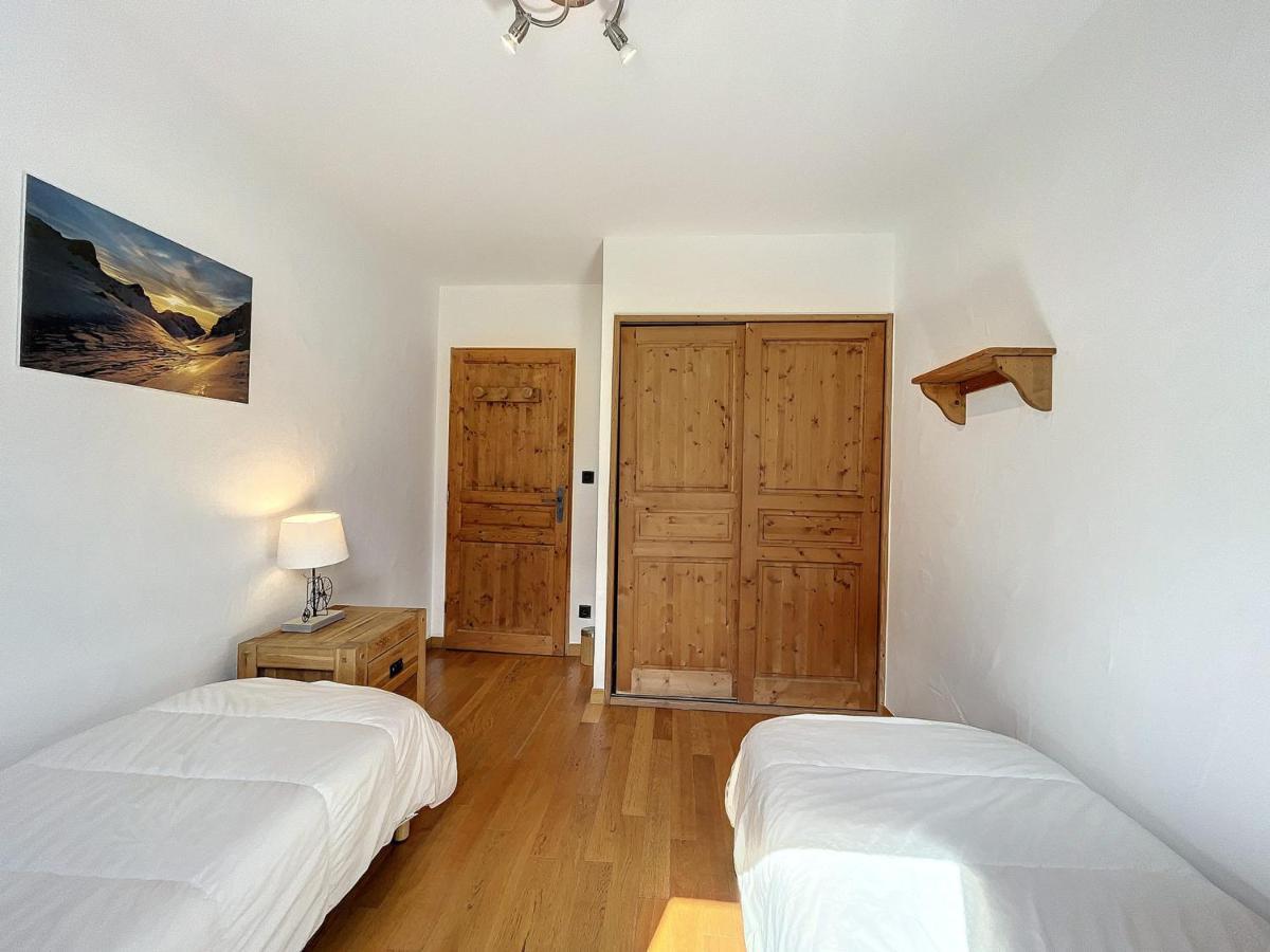 T3 Centre Chamonix, Parking, Wifi, 4-6 Pers - Fr-1-507-3 Apartamento Chamonix Mont Blanc