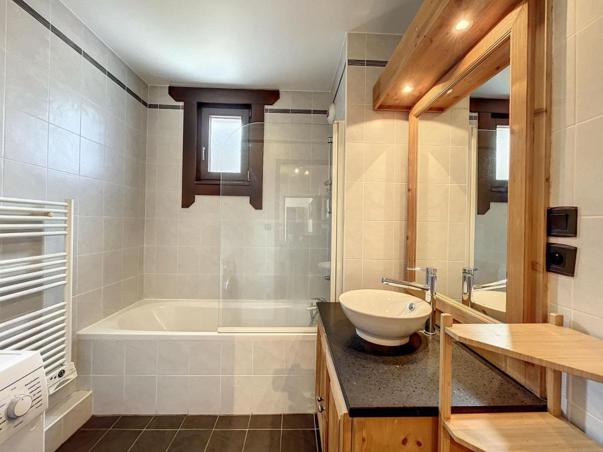T3 Centre Chamonix, Parking, Wifi, 4-6 Pers - Fr-1-507-3 Apartamento Chamonix Mont Blanc